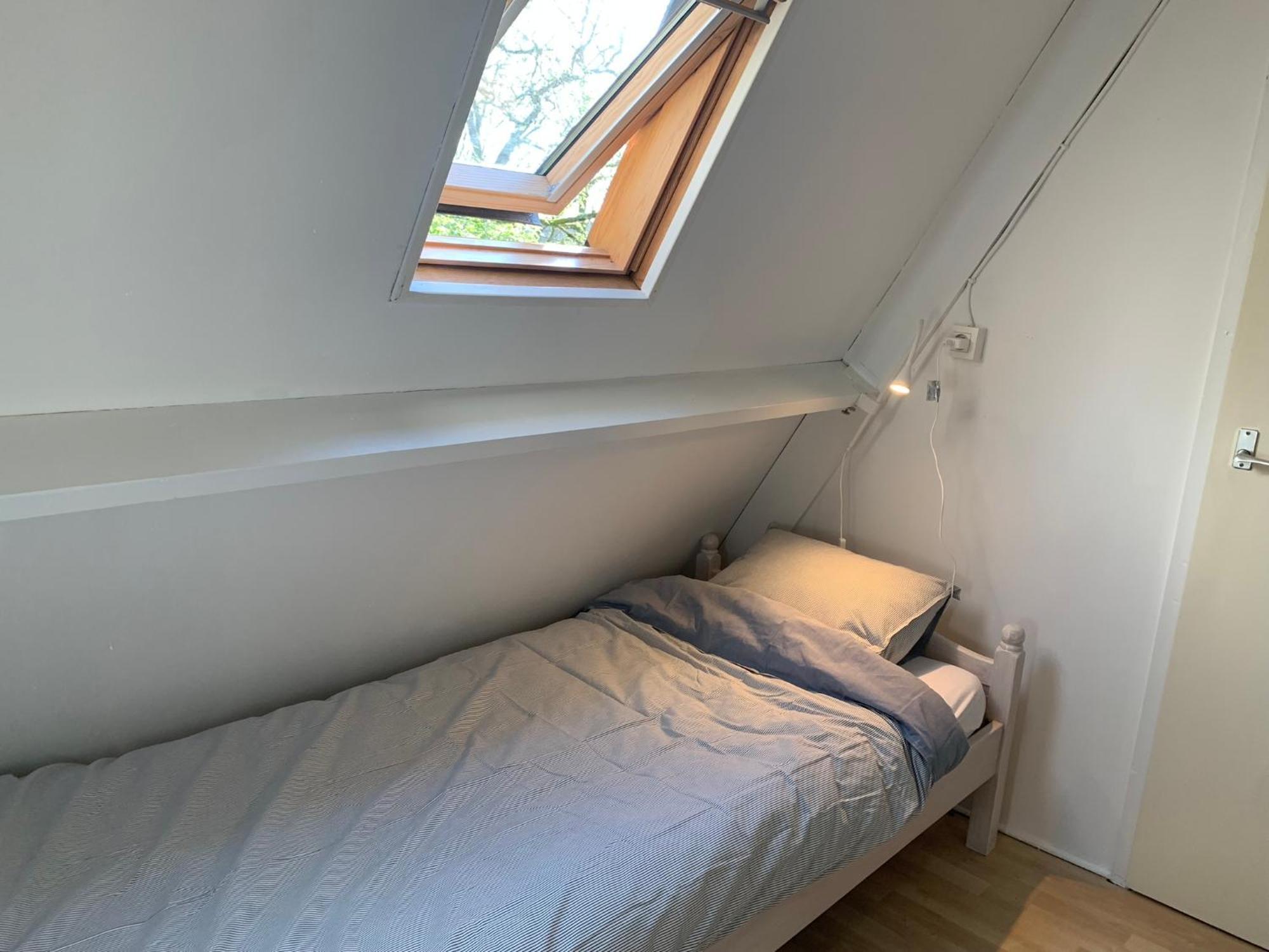 Heerlijk Vakantiehuis In Bos Bij Durbuy Exterior foto