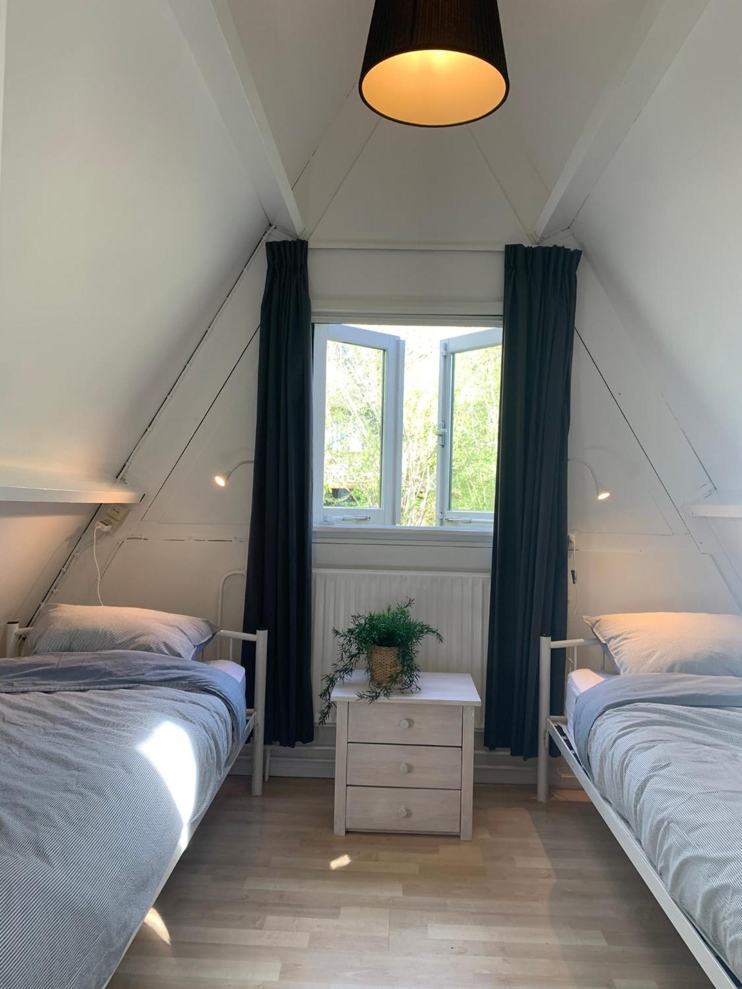 Heerlijk Vakantiehuis In Bos Bij Durbuy Exterior foto