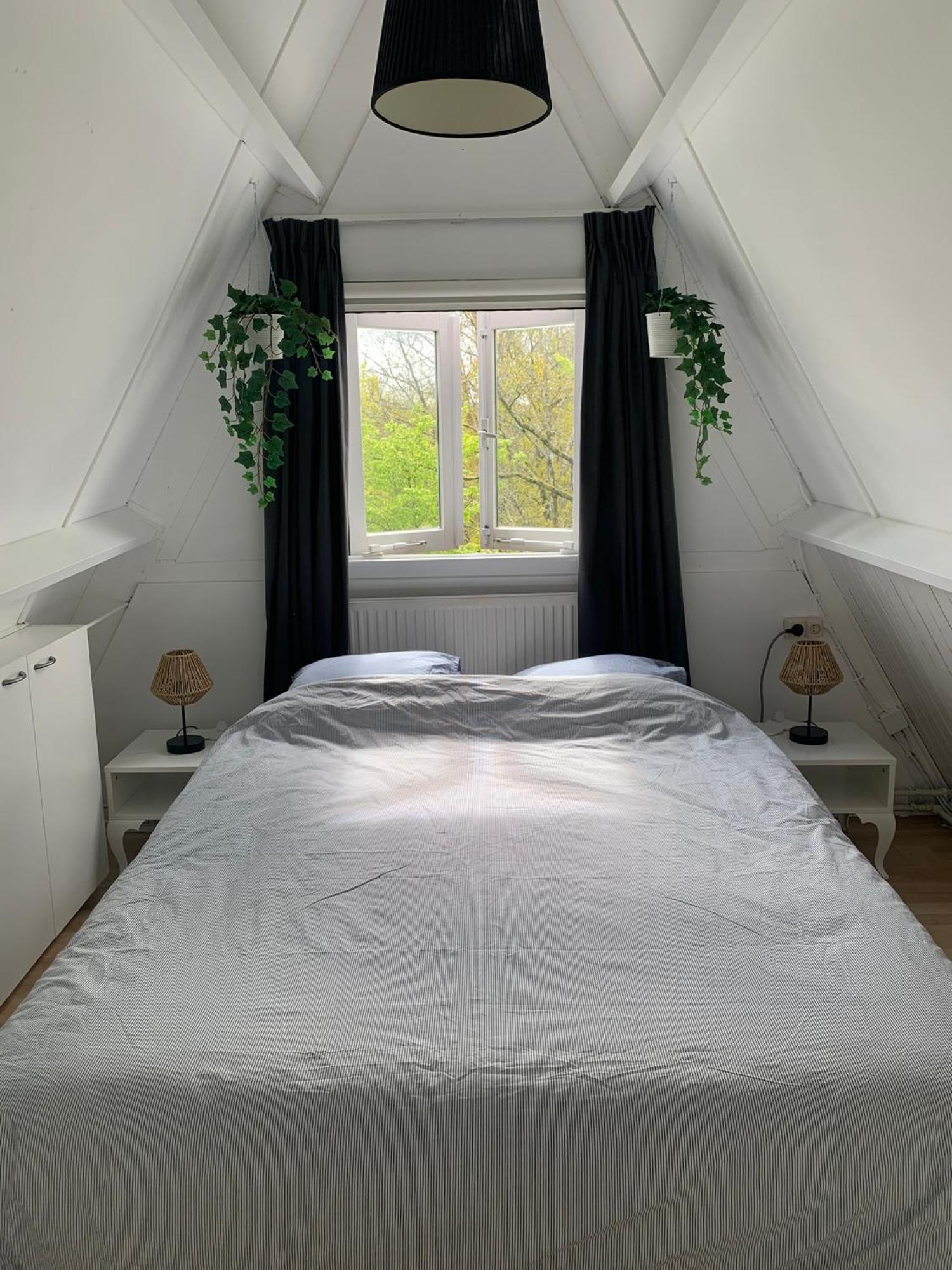 Heerlijk Vakantiehuis In Bos Bij Durbuy Exterior foto